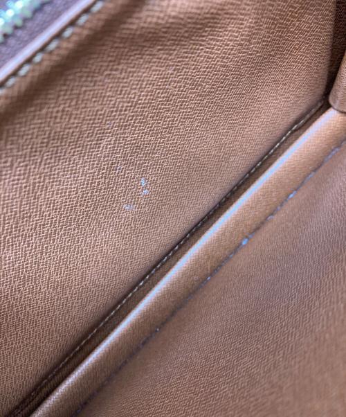LOUIS VUITTON（ルイ ヴィトン）LOUIS VUITTON (ルイ ヴィトン) ハンドバッグの古着・服飾アイテム
