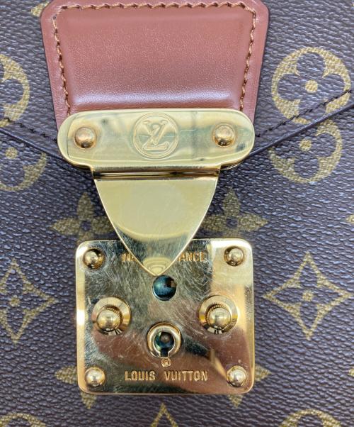 LOUIS VUITTON（ルイ ヴィトン）LOUIS VUITTON (ルイ ヴィトン) ハンドバッグの古着・服飾アイテム