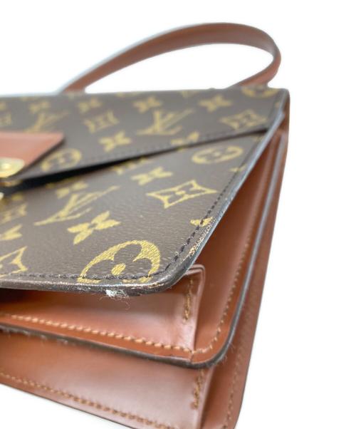 LOUIS VUITTON（ルイ ヴィトン）LOUIS VUITTON (ルイ ヴィトン) ハンドバッグの古着・服飾アイテム