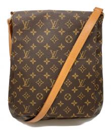 LOUIS VUITTON（ルイ ヴィトン）の古着「ショルダーバッグ」