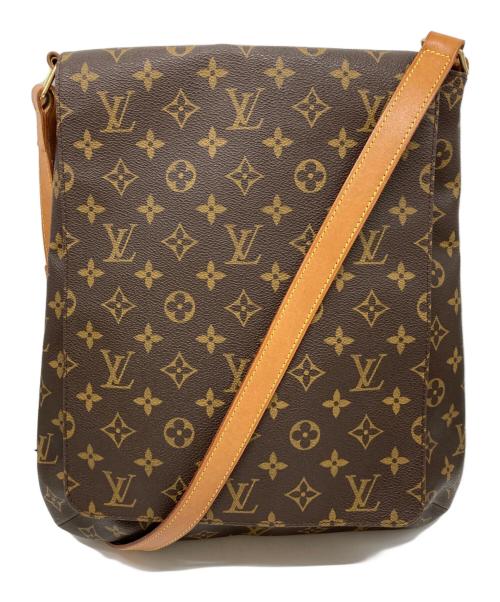LOUIS VUITTON（ルイ ヴィトン）LOUIS VUITTON (ルイ ヴィトン) ショルダーバッグの古着・服飾アイテム