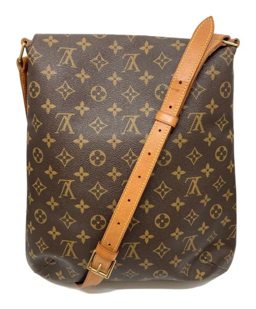 LOUIS VUITTON（ルイ ヴィトン）LOUIS VUITTON (ルイ ヴィトン) ショルダーバッグの古着・服飾アイテム