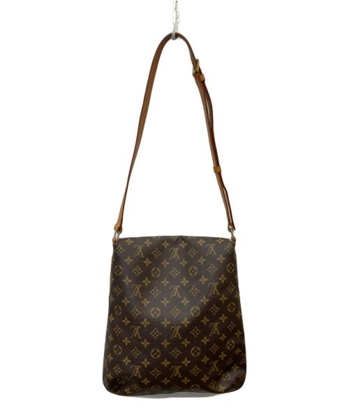 LOUIS VUITTON（ルイ ヴィトン）LOUIS VUITTON (ルイ ヴィトン) ショルダーバッグの古着・服飾アイテム