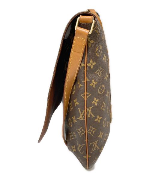 LOUIS VUITTON（ルイ ヴィトン）LOUIS VUITTON (ルイ ヴィトン) ショルダーバッグの古着・服飾アイテム