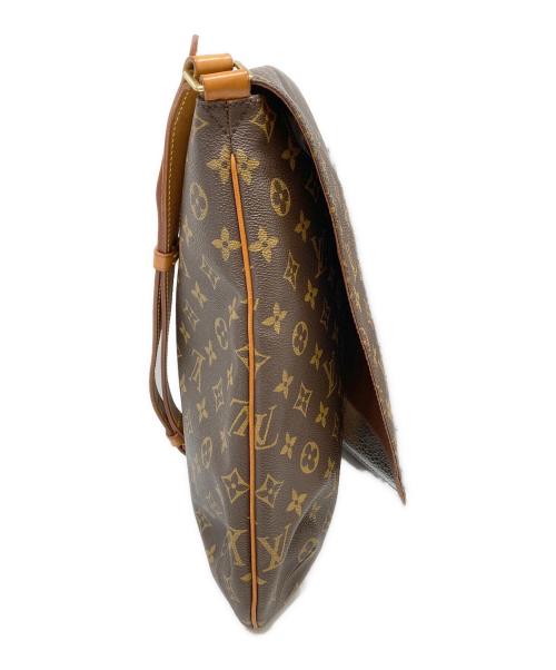 LOUIS VUITTON（ルイ ヴィトン）LOUIS VUITTON (ルイ ヴィトン) ショルダーバッグの古着・服飾アイテム