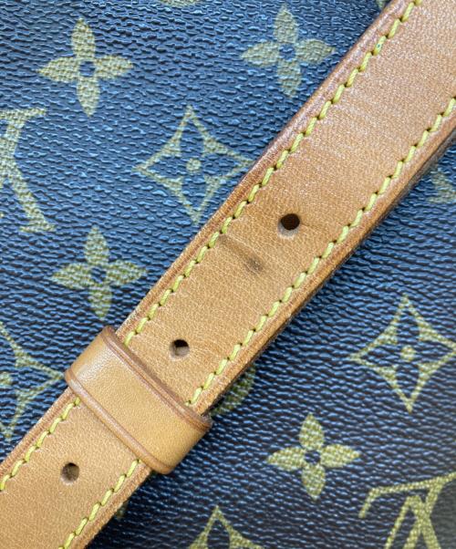 LOUIS VUITTON（ルイ ヴィトン）LOUIS VUITTON (ルイ ヴィトン) ショルダーバッグの古着・服飾アイテム