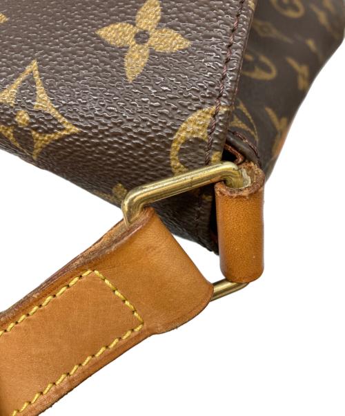 LOUIS VUITTON（ルイ ヴィトン）LOUIS VUITTON (ルイ ヴィトン) ショルダーバッグの古着・服飾アイテム