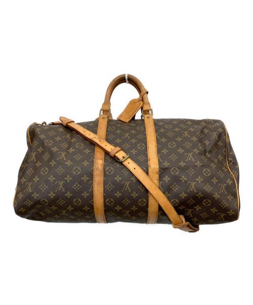 LOUIS VUITTON（ルイ ヴィトン）LOUIS VUITTON (ルイ ヴィトン) トラベルバッグの古着・服飾アイテム