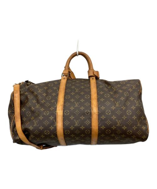 LOUIS VUITTON（ルイ ヴィトン）LOUIS VUITTON (ルイ ヴィトン) トラベルバッグの古着・服飾アイテム