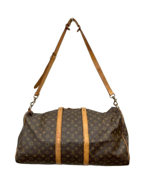 LOUIS VUITTON（ルイ ヴィトン）LOUIS VUITTON (ルイ ヴィトン) トラベルバッグの古着・服飾アイテム