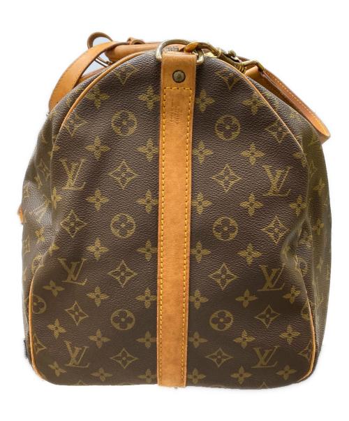 LOUIS VUITTON（ルイ ヴィトン）LOUIS VUITTON (ルイ ヴィトン) トラベルバッグの古着・服飾アイテム