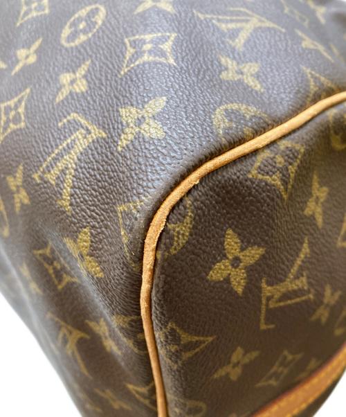 LOUIS VUITTON（ルイ ヴィトン）LOUIS VUITTON (ルイ ヴィトン) トラベルバッグの古着・服飾アイテム