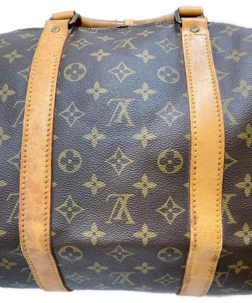 LOUIS VUITTON（ルイ ヴィトン）LOUIS VUITTON (ルイ ヴィトン) トラベルバッグの古着・服飾アイテム