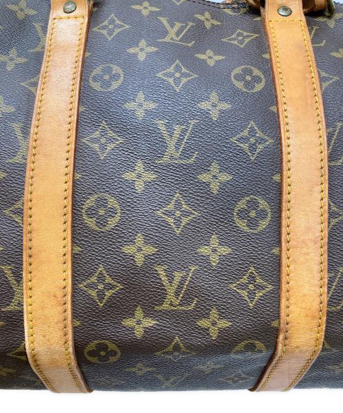 LOUIS VUITTON（ルイ ヴィトン）LOUIS VUITTON (ルイ ヴィトン) トラベルバッグの古着・服飾アイテム