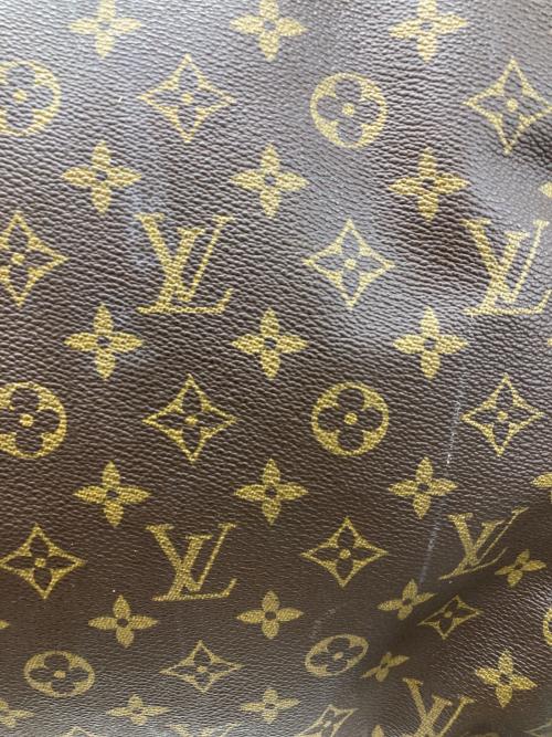 LOUIS VUITTON（ルイ ヴィトン）LOUIS VUITTON (ルイ ヴィトン) トラベルバッグの古着・服飾アイテム