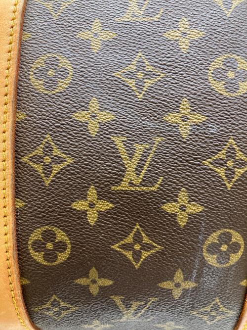 LOUIS VUITTON（ルイ ヴィトン）LOUIS VUITTON (ルイ ヴィトン) トラベルバッグの古着・服飾アイテム
