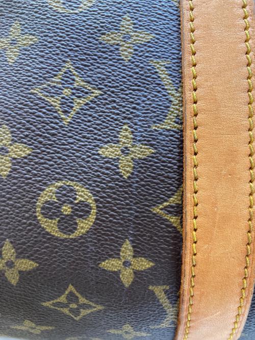 LOUIS VUITTON（ルイ ヴィトン）LOUIS VUITTON (ルイ ヴィトン) トラベルバッグの古着・服飾アイテム