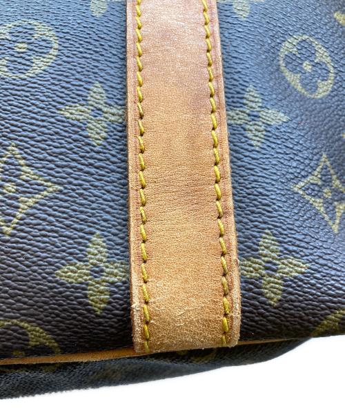 LOUIS VUITTON（ルイ ヴィトン）LOUIS VUITTON (ルイ ヴィトン) トラベルバッグの古着・服飾アイテム