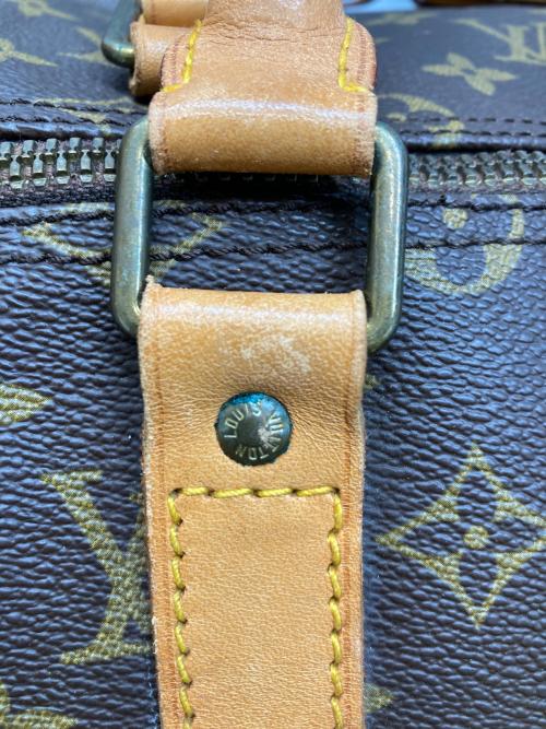 LOUIS VUITTON（ルイ ヴィトン）LOUIS VUITTON (ルイ ヴィトン) トラベルバッグの古着・服飾アイテム