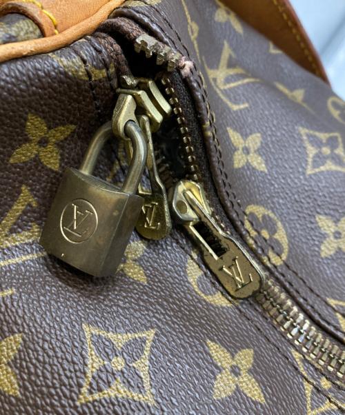 LOUIS VUITTON（ルイ ヴィトン）LOUIS VUITTON (ルイ ヴィトン) トラベルバッグの古着・服飾アイテム