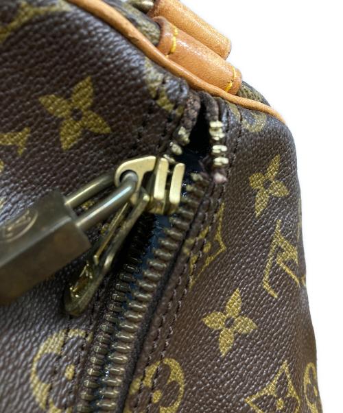 LOUIS VUITTON（ルイ ヴィトン）LOUIS VUITTON (ルイ ヴィトン) トラベルバッグの古着・服飾アイテム