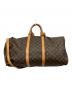 LOUIS VUITTON (ルイ ヴィトン) トラベルバッグ：58000円