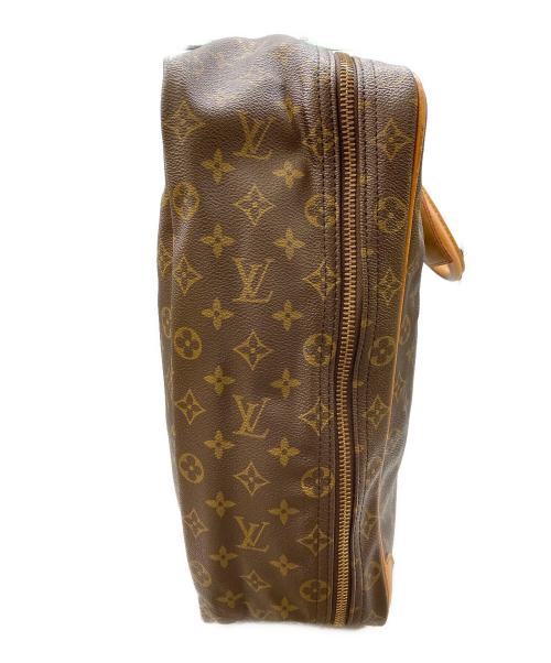 LOUIS VUITTON（ルイ ヴィトン）LOUIS VUITTON (ルイ ヴィトン) トラベルバッグの古着・服飾アイテム