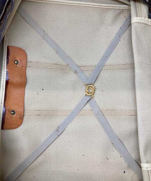 LOUIS VUITTON（ルイ ヴィトン）LOUIS VUITTON (ルイ ヴィトン) トラベルバッグの古着・服飾アイテム