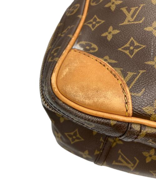 LOUIS VUITTON（ルイ ヴィトン）LOUIS VUITTON (ルイ ヴィトン) トラベルバッグの古着・服飾アイテム