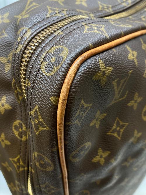 LOUIS VUITTON（ルイ ヴィトン）LOUIS VUITTON (ルイ ヴィトン) トラベルバッグの古着・服飾アイテム