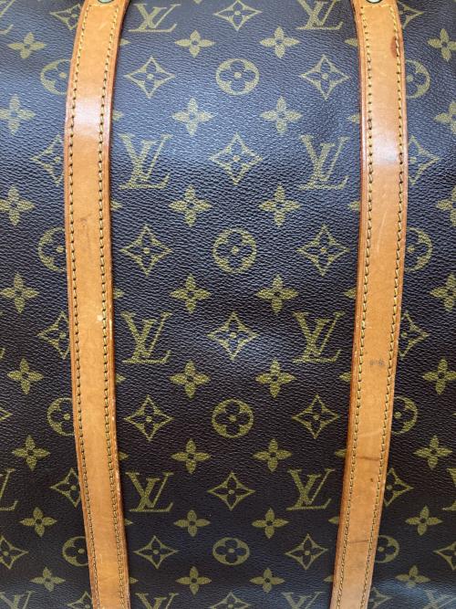 LOUIS VUITTON（ルイ ヴィトン）LOUIS VUITTON (ルイ ヴィトン) トラベルバッグの古着・服飾アイテム