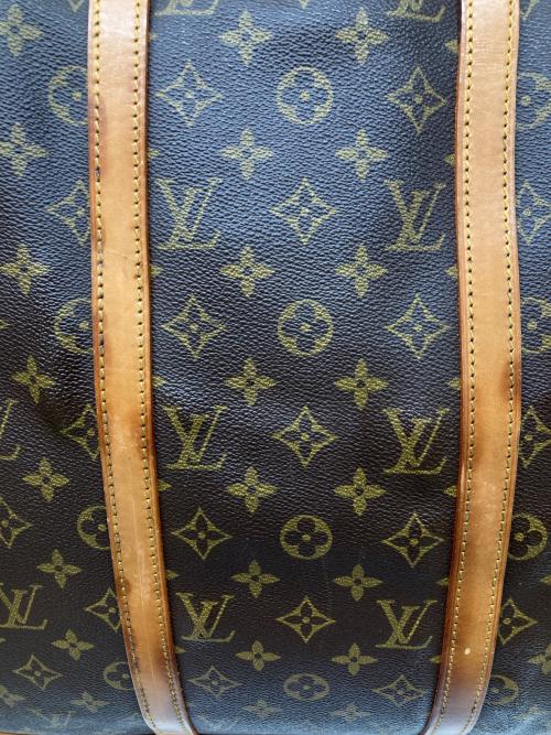 LOUIS VUITTON（ルイ ヴィトン）LOUIS VUITTON (ルイ ヴィトン) トラベルバッグの古着・服飾アイテム