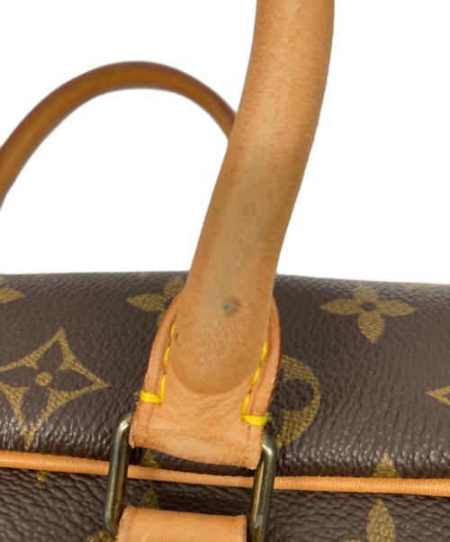 LOUIS VUITTON（ルイ ヴィトン）LOUIS VUITTON (ルイ ヴィトン) トラベルバッグの古着・服飾アイテム