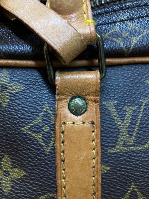 LOUIS VUITTON（ルイ ヴィトン）LOUIS VUITTON (ルイ ヴィトン) トラベルバッグの古着・服飾アイテム