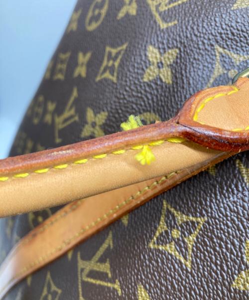 LOUIS VUITTON（ルイ ヴィトン）LOUIS VUITTON (ルイ ヴィトン) トラベルバッグの古着・服飾アイテム