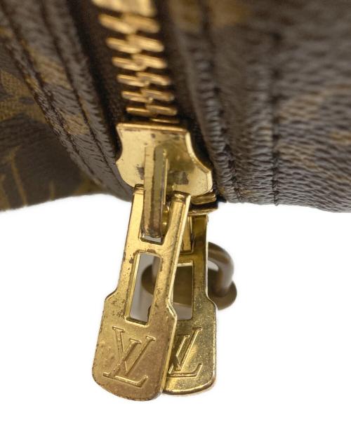 LOUIS VUITTON（ルイ ヴィトン）LOUIS VUITTON (ルイ ヴィトン) トラベルバッグの古着・服飾アイテム