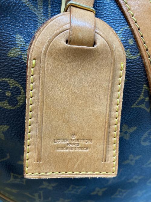 LOUIS VUITTON（ルイ ヴィトン）LOUIS VUITTON (ルイ ヴィトン) トラベルバッグの古着・服飾アイテム
