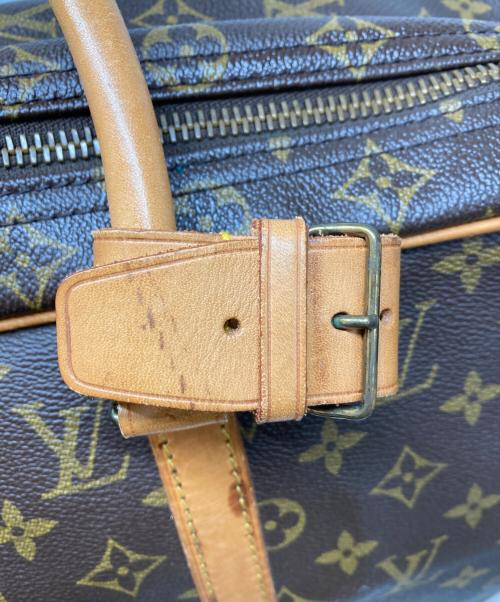 LOUIS VUITTON（ルイ ヴィトン）LOUIS VUITTON (ルイ ヴィトン) トラベルバッグの古着・服飾アイテム
