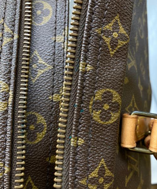 LOUIS VUITTON（ルイ ヴィトン）LOUIS VUITTON (ルイ ヴィトン) トラベルバッグの古着・服飾アイテム
