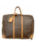 LOUIS VUITTON（ルイ ヴィトン）の古着「トラベルバッグ」