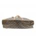 中古・古着 LOUIS VUITTON (ルイ ヴィトン) トラベルバッグ：33000円