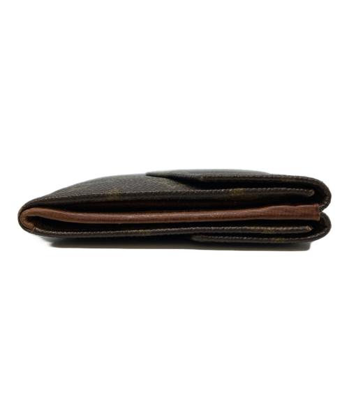 LOUIS VUITTON（ルイ ヴィトン）LOUIS VUITTON (ルイ ヴィトン) ポルトモネ ビエ カルトクレディの古着・服飾アイテム