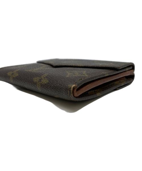 LOUIS VUITTON（ルイ ヴィトン）LOUIS VUITTON (ルイ ヴィトン) ポルトモネ ビエ カルトクレディの古着・服飾アイテム