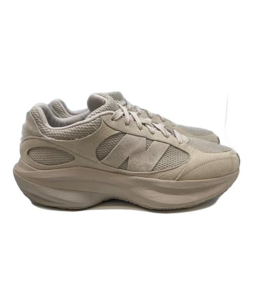 NEW BALANCE（ニューバランス）NEW BALANCE (ニューバランス) WRPD RUNNER ベージュ サイズ:29の古着・服飾アイテム