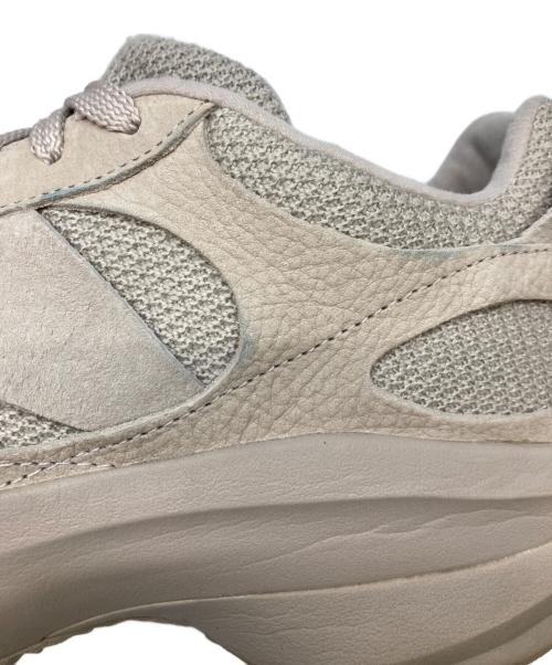 NEW BALANCE（ニューバランス）NEW BALANCE (ニューバランス) WRPD RUNNER ベージュ サイズ:29の古着・服飾アイテム