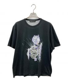 OUR LEGACY（アワーレガシー）の古着「NEW BOX T-SHIRT」｜ブラック