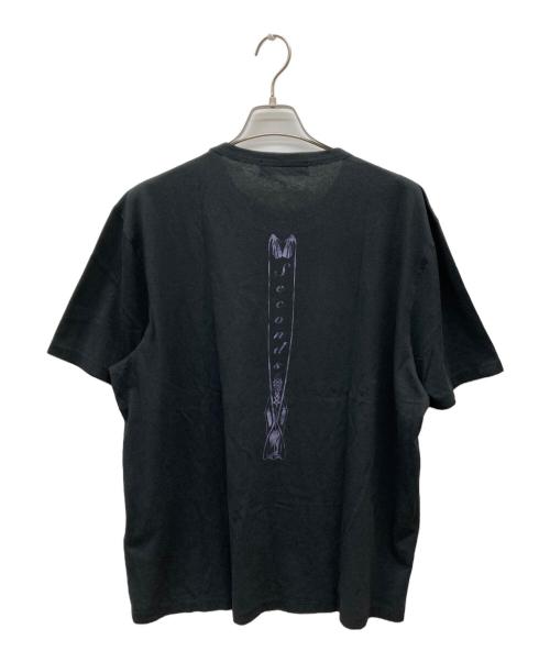 OUR LEGACY（アワーレガシー）OUR LEGACY (アワーレガシー) NEW BOX T-SHIRT ブラック サイズ:52の古着・服飾アイテム