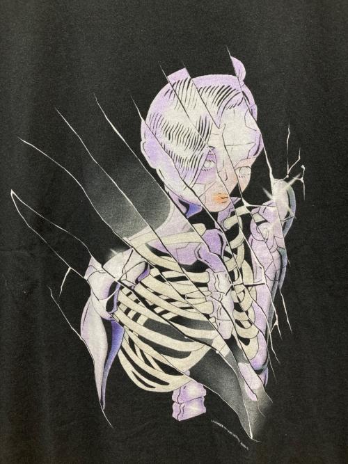 OUR LEGACY（アワーレガシー）OUR LEGACY (アワーレガシー) NEW BOX T-SHIRT ブラック サイズ:52の古着・服飾アイテム