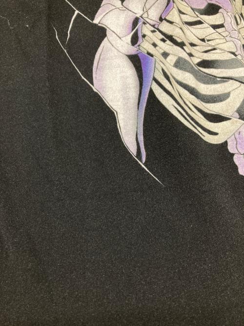 OUR LEGACY（アワーレガシー）OUR LEGACY (アワーレガシー) NEW BOX T-SHIRT ブラック サイズ:52の古着・服飾アイテム