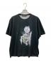 OUR LEGACY（アワーレガシー）の古着「NEW BOX T-SHIRT」｜ブラック
